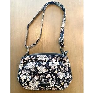 Holland Garden Vera Bradley Carson Mini